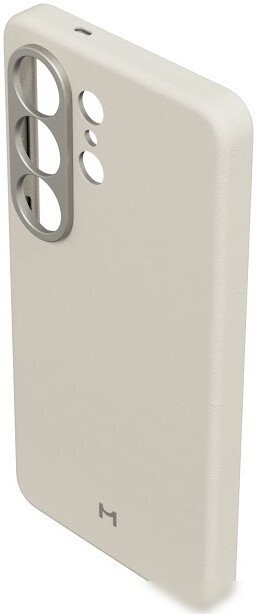 Чехол для телефона Magssory CLT052 для Samsung Galaxy S26 Ultra Ivory CLT052i