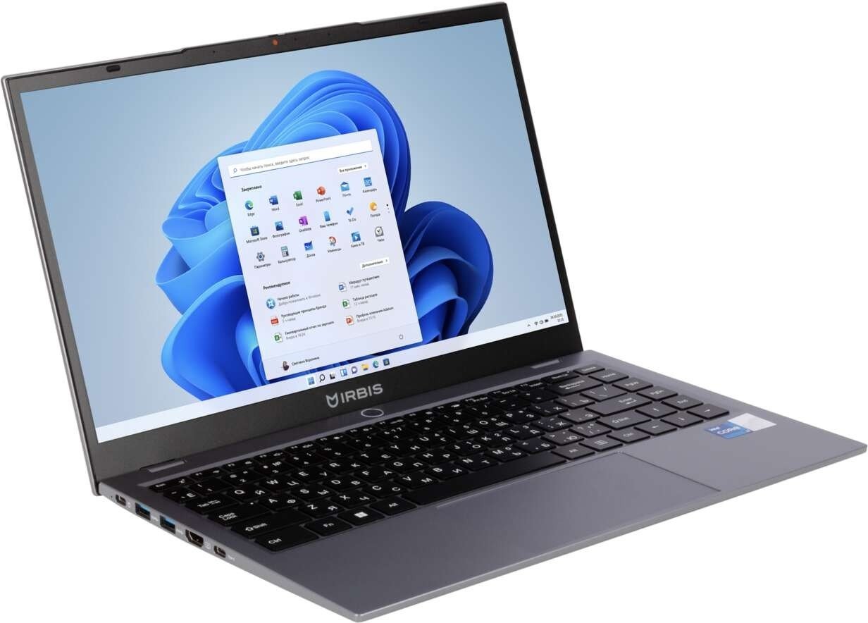 Ноутбук IRBIS 14NBP3004_32Gb
