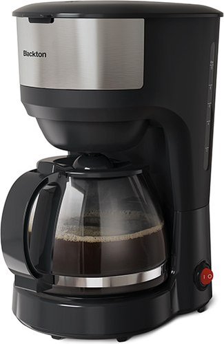 Капельная кофеварка Blackton Bt CM4115 (черный)