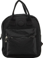 Городской рюкзак VALIGETTI 178-ZH10033-VG-BLK (черный)