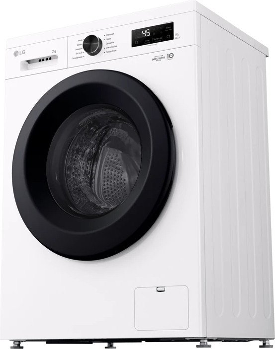 Стиральная машина LG F2Y1HS6W