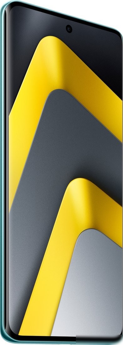 Телефон POCO M8 5G 8GB/512GB международная версия (зеленый)