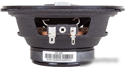 Коаксиальная АС KICX RX 502