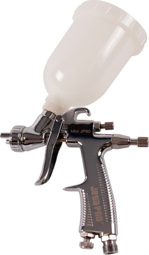 Краскопульт Jeta Pro Mini JP80/12 LVMP