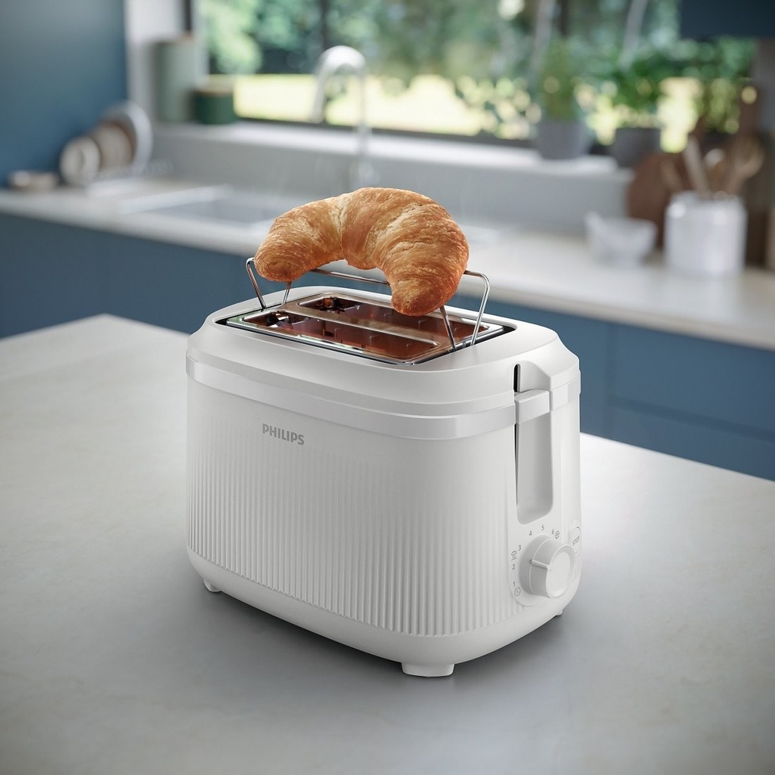 Тостер Philips Serie 3000 HD2511/00