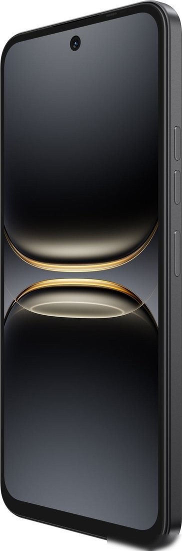 Телефон Tecno Spark 40 8GB/256GB (чернильный черный)