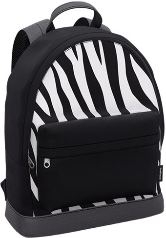 Городской рюкзак Erich Krause StreetLine Black&White Zebra 60352
