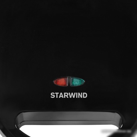 Многофункциональная сэндвичница StarWind SSM2301