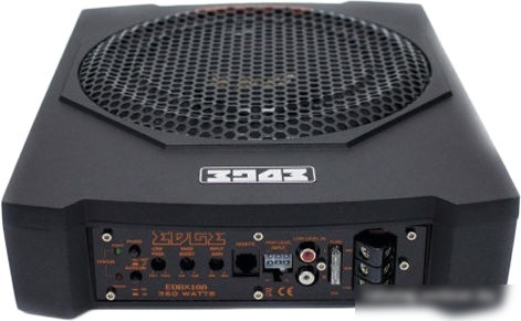 Корпусной активный сабвуфер EDGE EDBX10A-E0