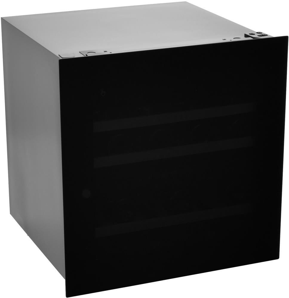 Винный шкаф ZUGEL ZCWI360DB