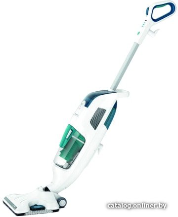 Пылесос Tefal VP7777WH