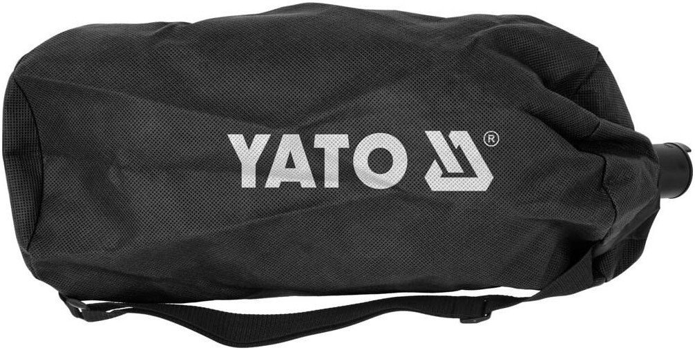 Шлифмашина для стен и потолков Yato YT-82355