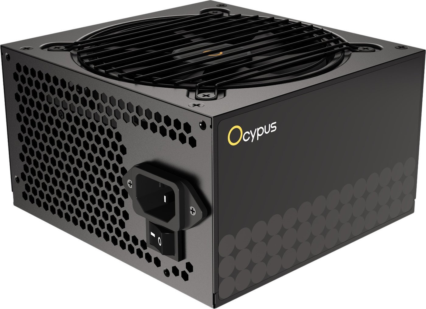 Блок питания Ocypus Beta P500 Beta-P500-N1HDBK024X-EU