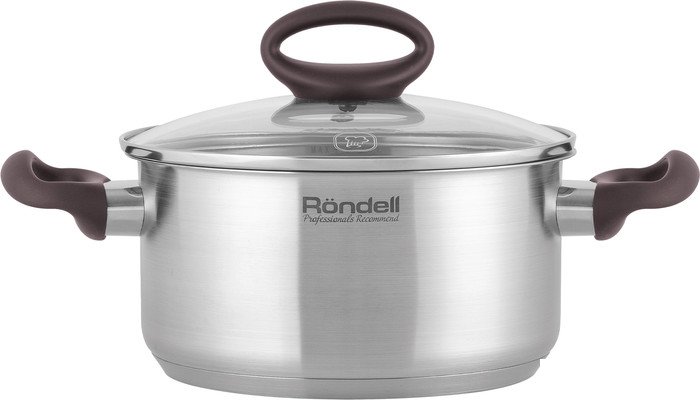 Кастрюля Rondell Tierno RDS-1591