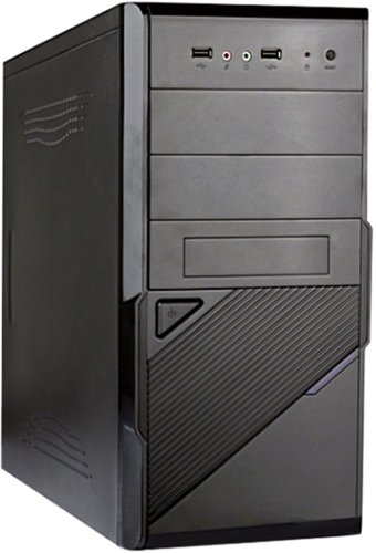 Корпус ExeGate BA-201 350W EX284018RUS