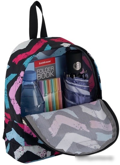 Рюкзак Erich Krause EasyLine 6L Color Corners 48642