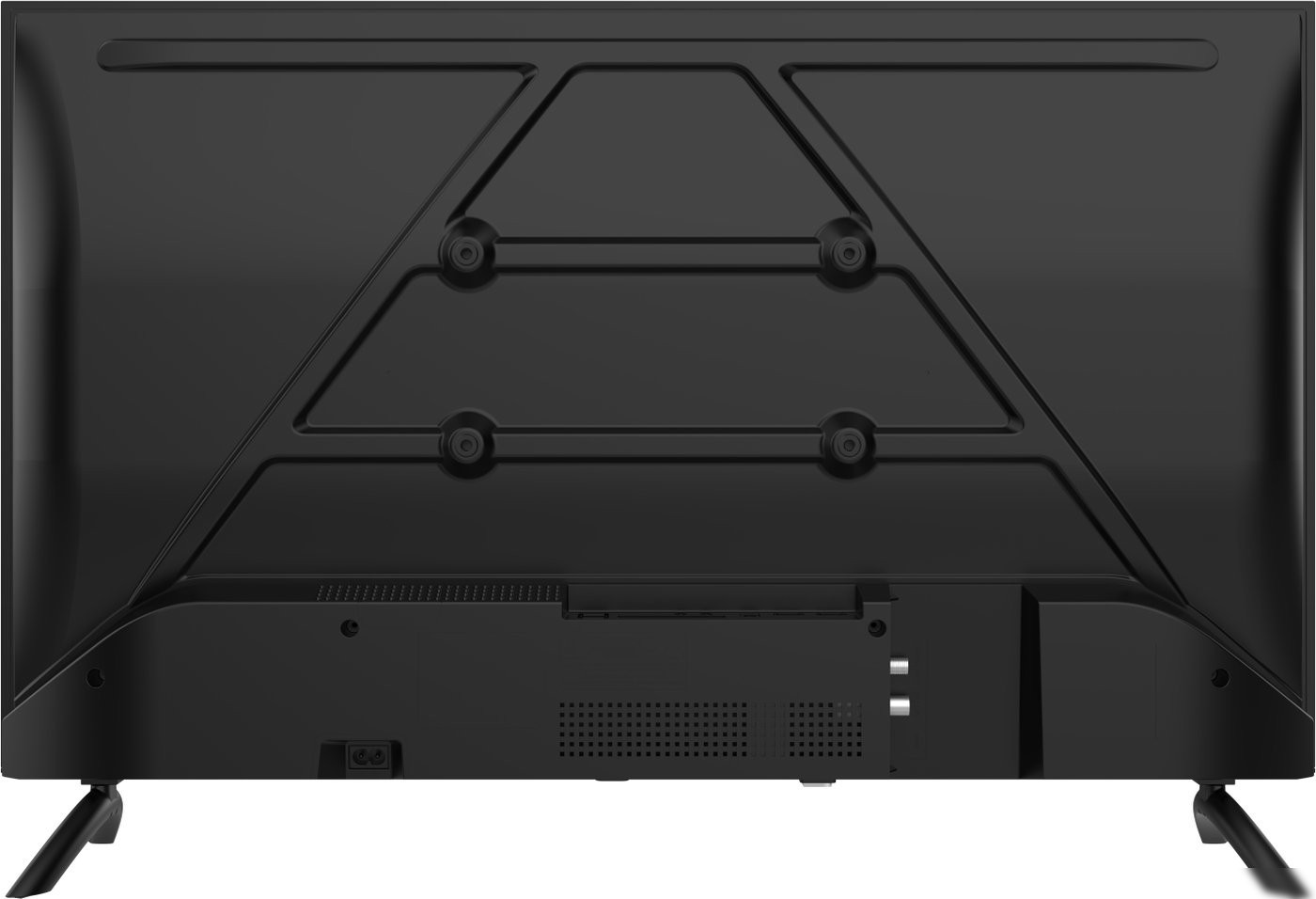 Телевизор Topdevice 32" WILDRED TDWC32BH2210V