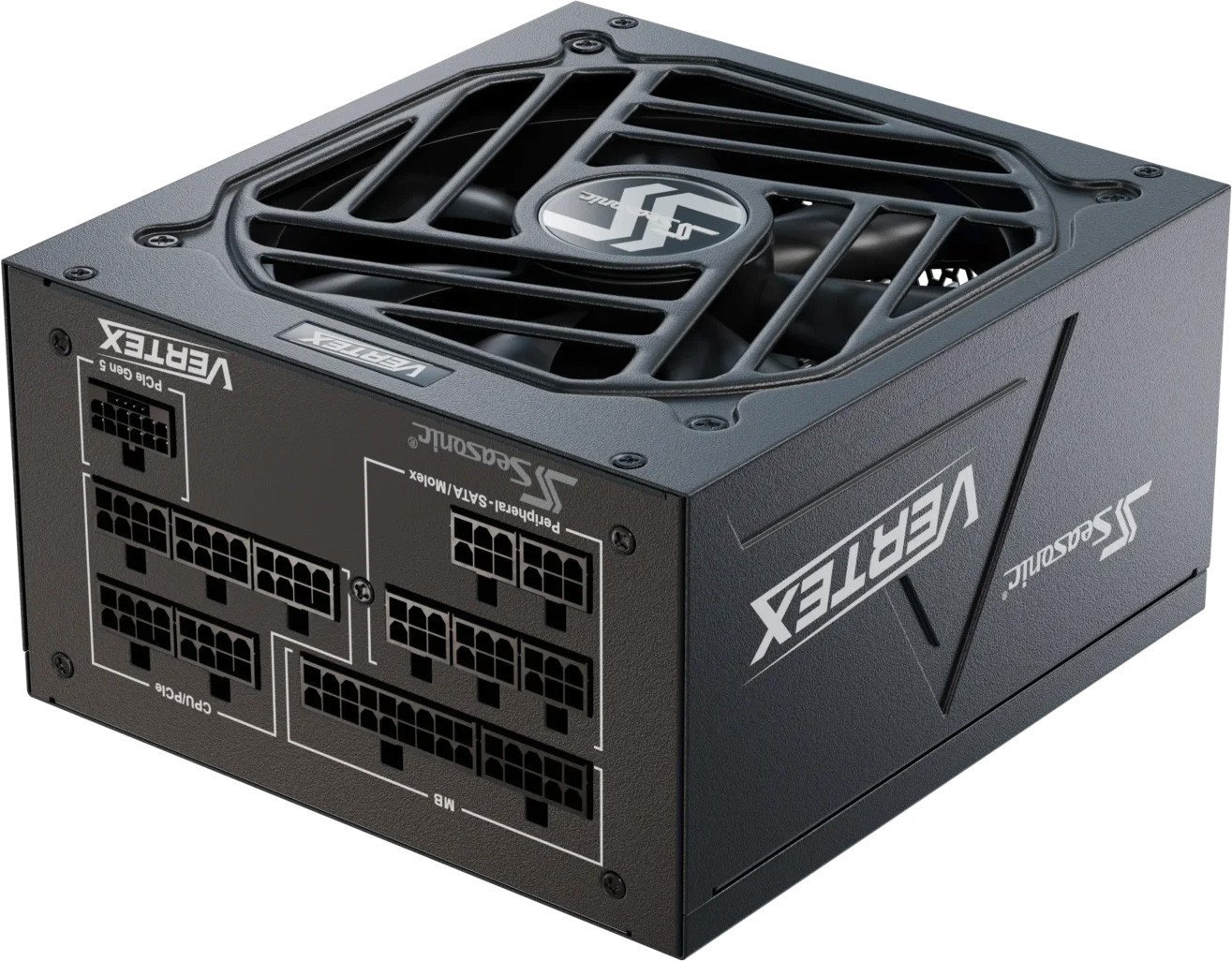 Блок питания Seasonic Vertex GX-1200
