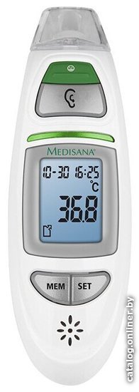 Пирометр Medisana TM 750