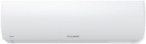 Кондиционер Coolberg Runa (on/off) CS-12R1-IN/CS-12R1-OUT