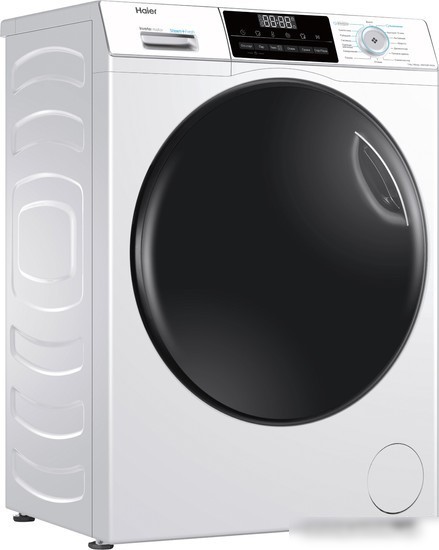 Стирально-сушильная машина Haier HWD70-BP14929A