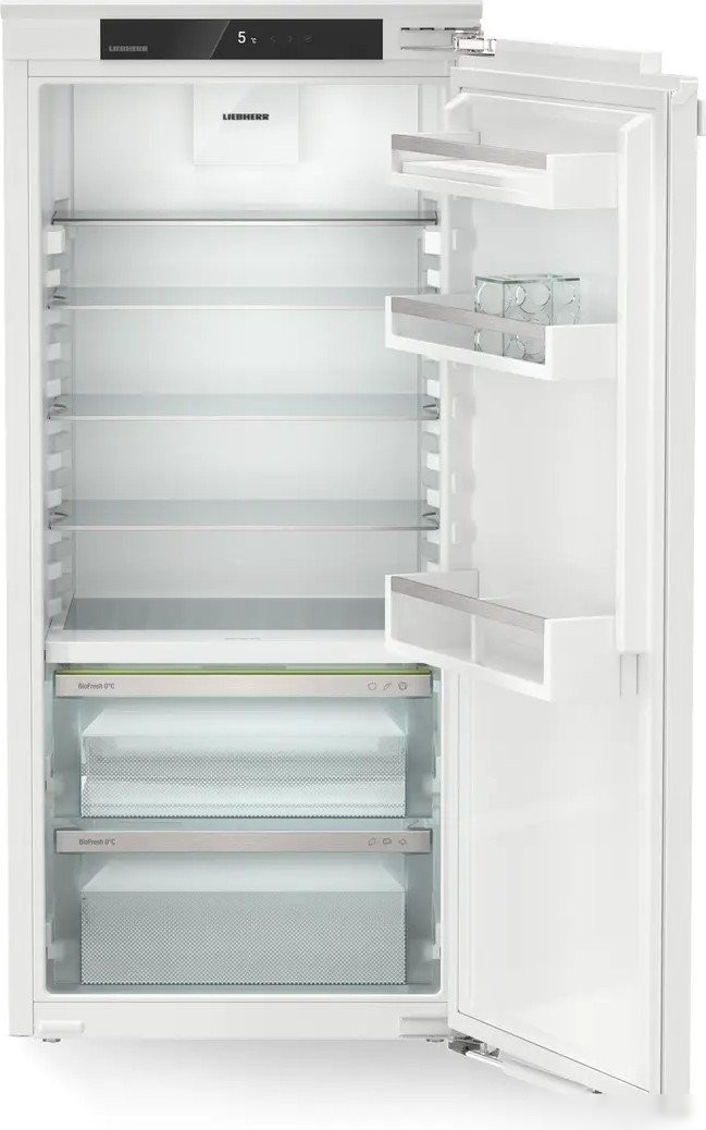Однокамерный холодильник Liebherr IRBc 4120 Plus BioFresh