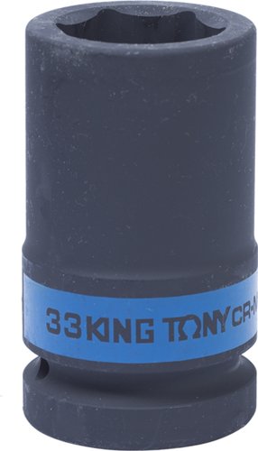 Головка слесарная King Tony 843533M