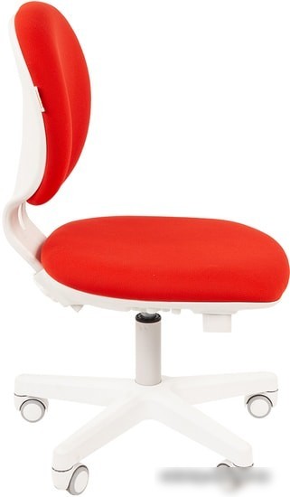 CHAIRMAN Kids 108 (красный, ткань 26-22)