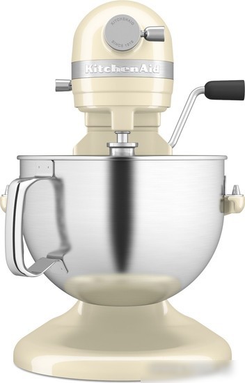 Кухонная машина KitchenAid Artisan 5KSM60SPXEAC
