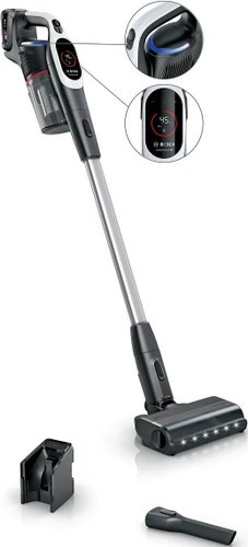 Пылесос Bosch Unlimited 9 BCS931WBA