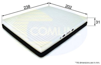 Comline EKF218