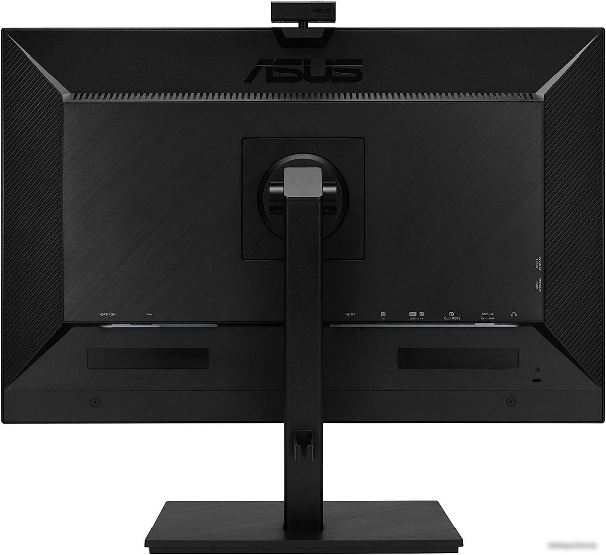 Монитор ASUS Business BE27ACSBK