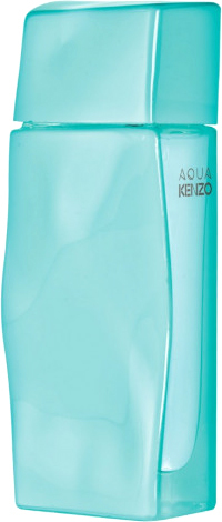 Туалетная вода Kenzo Aqua Kenzo Pour Femme EdT (100 мл)