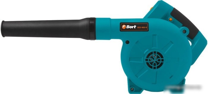 Ручная воздуходувка Bort BSS-900-R
