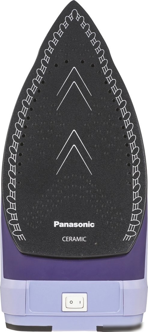 Утюг Panasonic NI-TW800CMTW