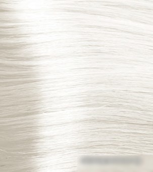 Крем-краска для волос Kapous Professional Blond Bar с экстрактом жемчуга BB 000 прозрачный