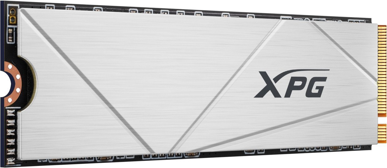 SSD ADATA XPG Gammix S60 Blade 512GB AGAMMIXS60-512G-CS
