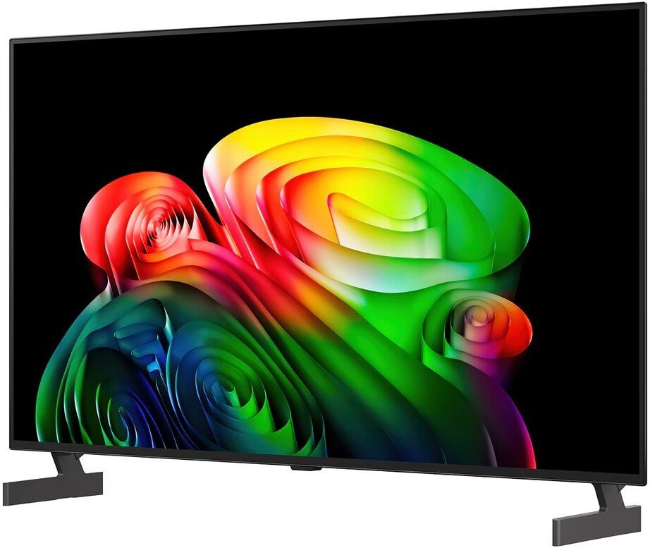 OLED телевизор LG OLED AI B6 OLED55B6RLA