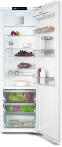 Однокамерный холодильник Miele K 7747 D