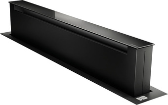 Кухонная вытяжка Elica Pandora BL/F/90 [PRF0120979]