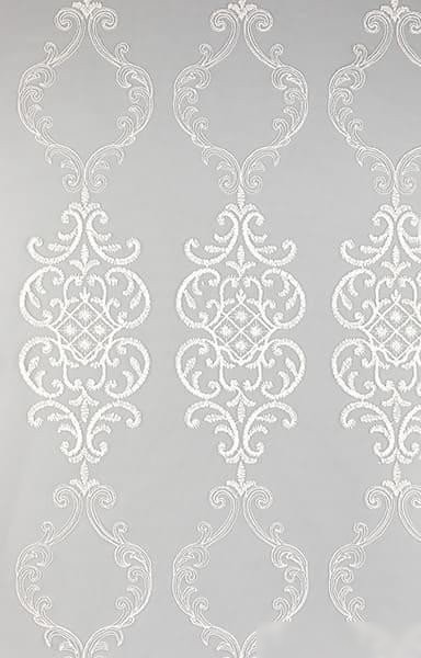 Тюль Legrand Лира 300x280 58 086 288 (молочный)