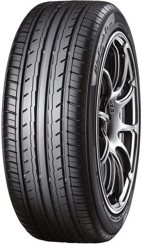 Автомобильные шины Yokohama BluEarth-Es ES32 195/60R15 88H