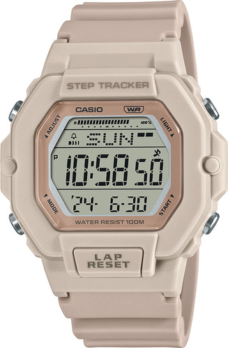 Наручные часы Casio Collection LWS-2200H-4A