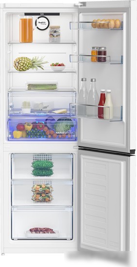 Холодильник BEKO B3DRCNK362HW