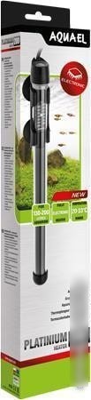Погружной обогреватель AquaEl Platinium Heater 200 Вт