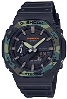 Наручные часы Casio GA-2100SU-1AER