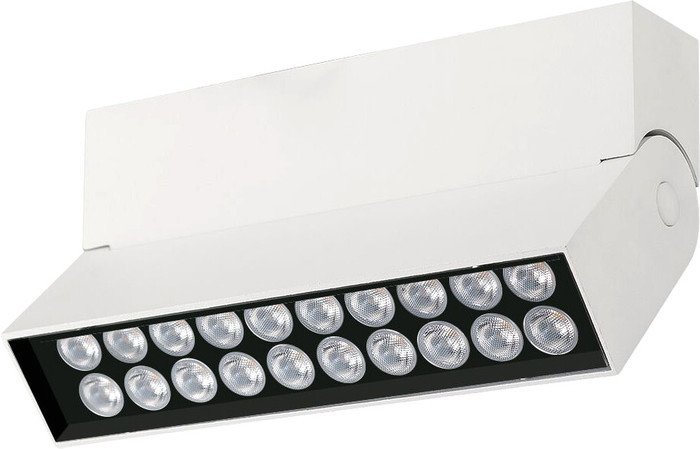 Спот Arlight SP-LOFT-SURFACE-S170-10W Warm3000 026214