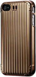 Чехол Cooler Master Travelers Gold для iPhone 4/4S [C-IF4C-SCTV-1O]