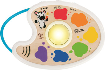 Развивающая игрушка Hape Волшебное прикосновение 12889_HP