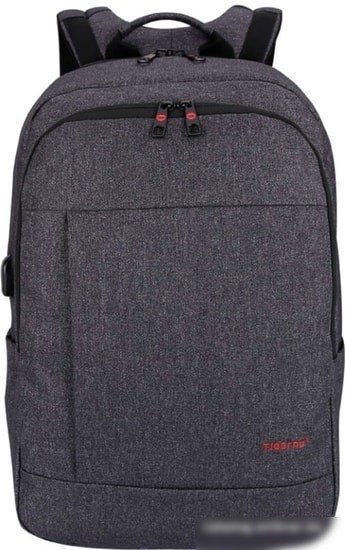 Рюкзак Tigernu T-B3142U (темно-серый)